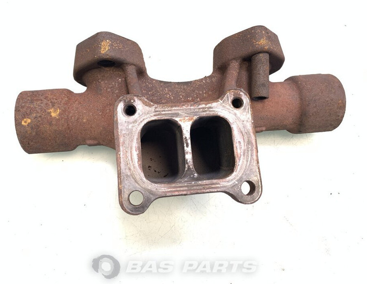 Renault Uitlaatspruitstuk Renault 7421812874 - Exhaust manifold for Truck: picture 2 Renault Uitlaatspruitstuk Renault 7421812874 - Exhaust manifold for Truck: picture 2