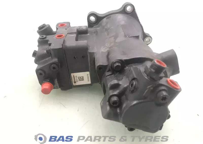 Scania Brandstofpomp Scania 1869648 - Fuel pump for Truck: picture 2 Scania Brandstofpomp Scania 1869648 - Fuel pump for Truck: picture 2