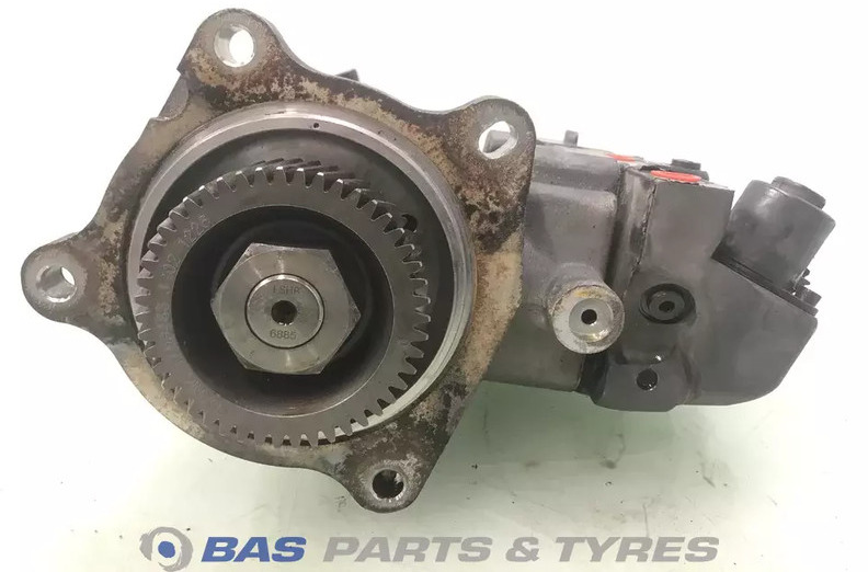 Scania Brandstofpomp Scania 1869648 - Fuel pump for Truck: picture 4 Scania Brandstofpomp Scania 1869648 - Fuel pump for Truck: picture 4