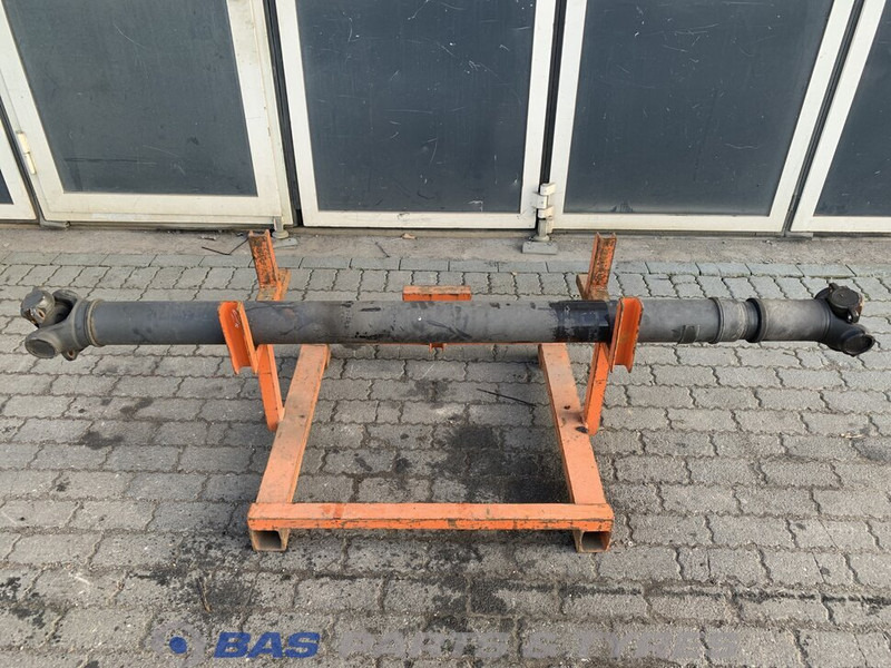 Scania Cardanas Scania 1758628 - Drive shaft for Truck: picture 1 Scania Cardanas Scania 1758628 - Drive shaft for Truck: picture 1
