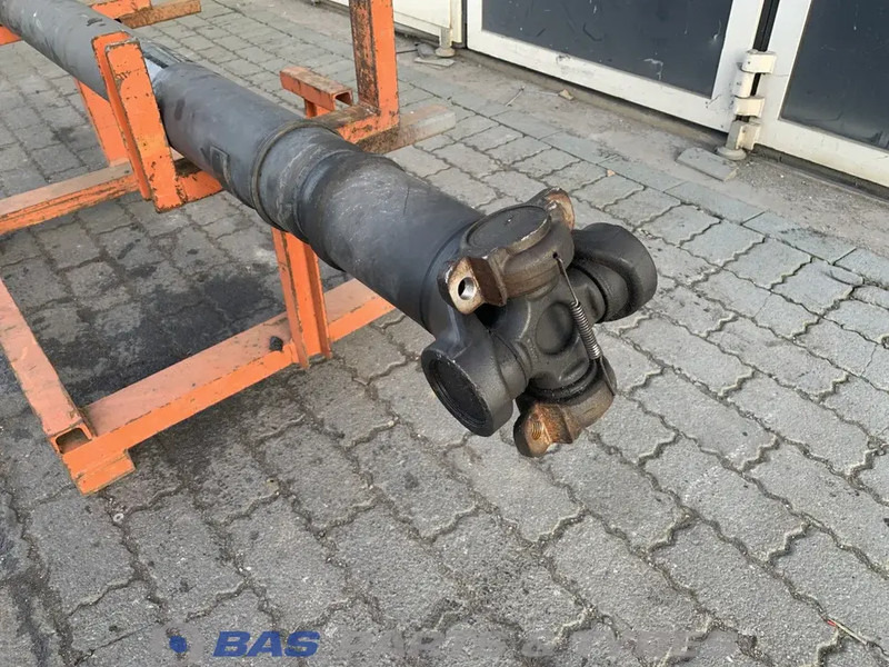 Scania Cardanas Scania 1758628 - Drive shaft for Truck: picture 2 Scania Cardanas Scania 1758628 - Drive shaft for Truck: picture 2