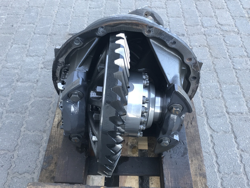 Scania Differentieel Scania R-780 1722312 - Differential gear for Truck: picture 2 Scania Differentieel Scania R-780 1722312 - Differential gear for Truck: picture 2