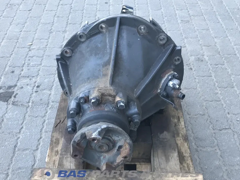 Scania Differentieel Scania R-780 1722312 - Differential gear for Truck: picture 4 Scania Differentieel Scania R-780 1722312 - Differential gear for Truck: picture 4