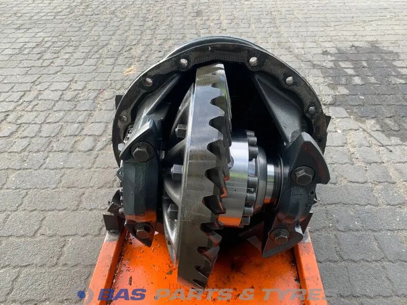 Scania Differentieel Scania R-780 1722314 - Differential gear for Truck: picture 2 Scania Differentieel Scania R-780 1722314 - Differential gear for Truck: picture 2