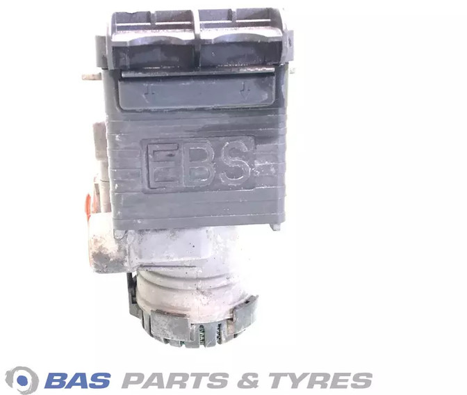 Scania EBS Ventiel Scania 2653385 - Brake parts for Truck: picture 2 Scania EBS Ventiel Scania 2653385 - Brake parts for Truck: picture 2