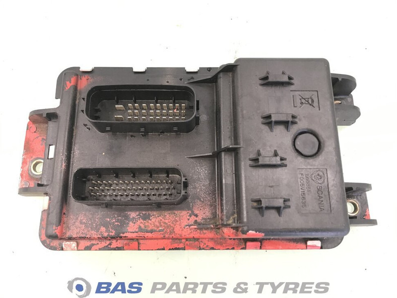 Scania EEC3 Regeleenheid Scania 2237514 - Electrical system for Truck: picture 1 Scania EEC3 Regeleenheid Scania 2237514 - Electrical system for Truck: picture 1