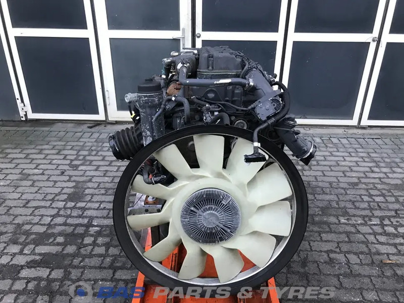 Scania G-Serie NextGen Motor Scania OC13 101 410 2159847 - Engine for Truck: picture 4 Scania G-Serie NextGen Motor Scania OC13 101 410 2159847 - Engine for Truck: picture 4