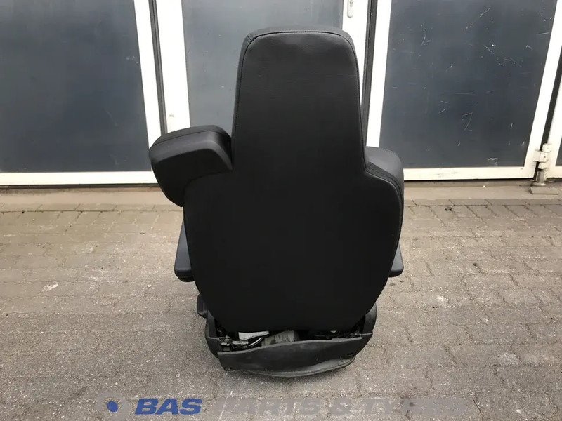 Scania G-Serie NextGen - Seat for Truck: picture 3 Scania G-Serie NextGen - Seat for Truck: picture 3