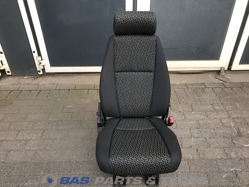 Scania G-Serie NextGen - Seat for Truck: picture 1 Scania G-Serie NextGen - Seat for Truck: picture 1