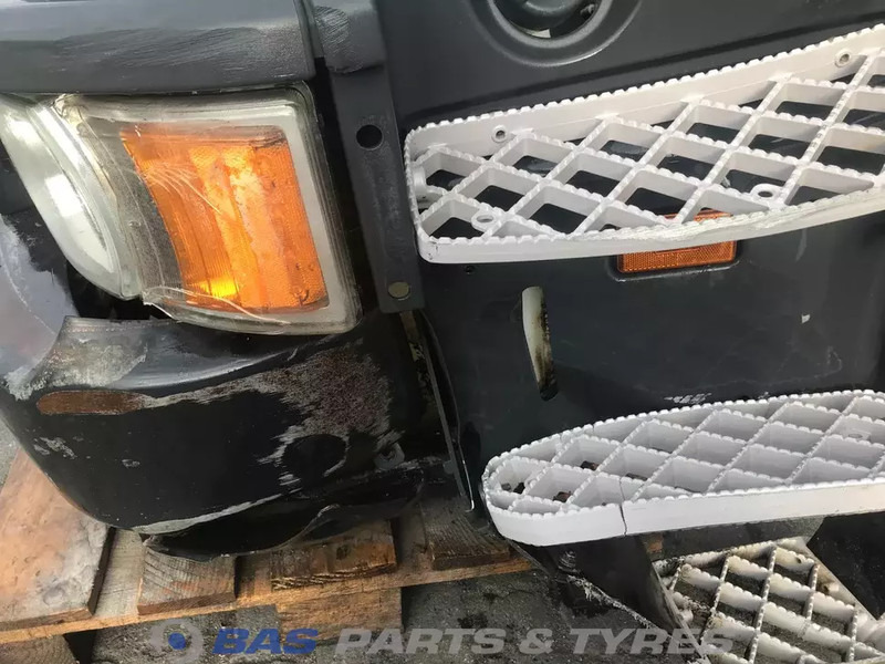 Bumper for Truck Scania G-Serie Voorbumper compleet Scania 1949888: picture 7 Bumper for Truck Scania G-Serie Voorbumper compleet Scania 1949888: picture 7