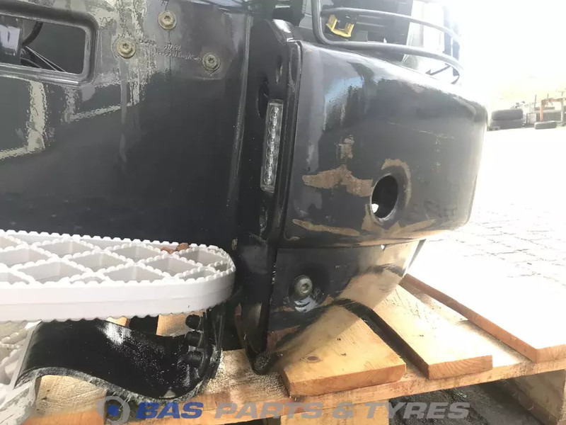 Bumper for Truck Scania G-Serie Voorbumper compleet Scania 1949888: picture 10 Bumper for Truck Scania G-Serie Voorbumper compleet Scania 1949888: picture 10
