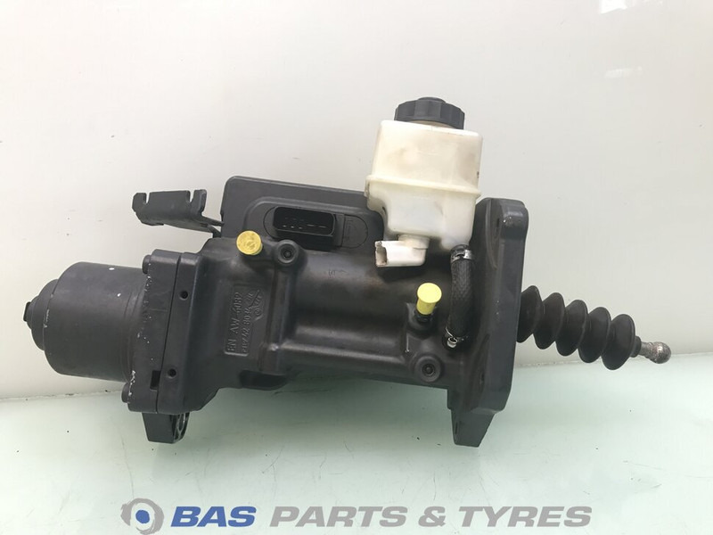 Scania Koppelingscilinder Scania 1849429 - Clutch and parts for Truck: picture 1 Scania Koppelingscilinder Scania 1849429 - Clutch and parts for Truck: picture 1