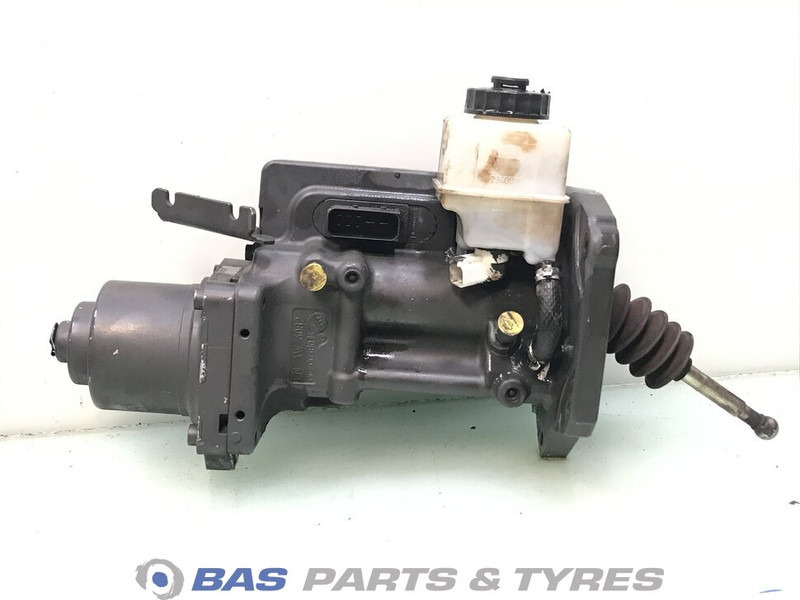 Scania Koppelingscilinder Scania 1849429 - Clutch and parts for Truck: picture 1 Scania Koppelingscilinder Scania 1849429 - Clutch and parts for Truck: picture 1
