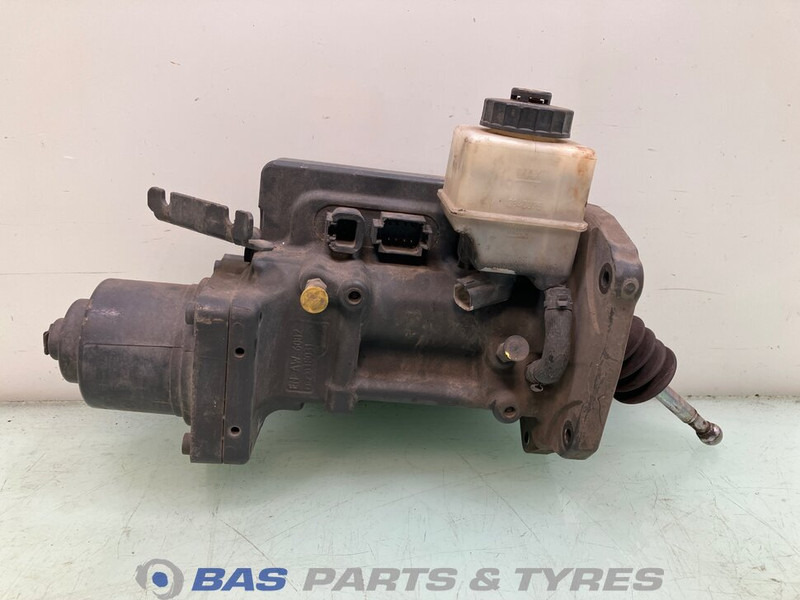 Scania Koppelingscilinder Scania 1849429 - Clutch and parts for Truck: picture 1 Scania Koppelingscilinder Scania 1849429 - Clutch and parts for Truck: picture 1