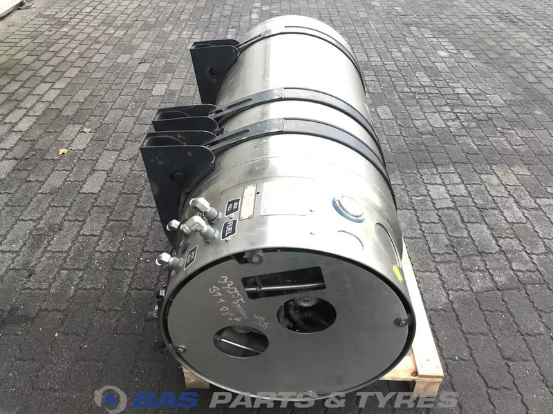 Scania LNG tank Scania 352 Liter 1776103 - Fuel tank for Truck: picture 4 Scania LNG tank Scania 352 Liter 1776103 - Fuel tank for Truck: picture 4