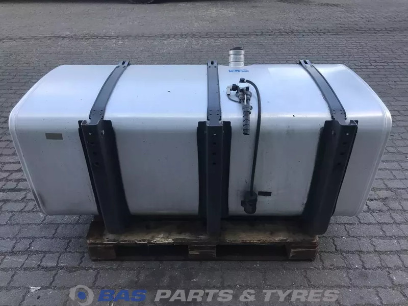 Scania - Fuel tank for Truck: picture 3 Scania - Fuel tank for Truck: picture 3