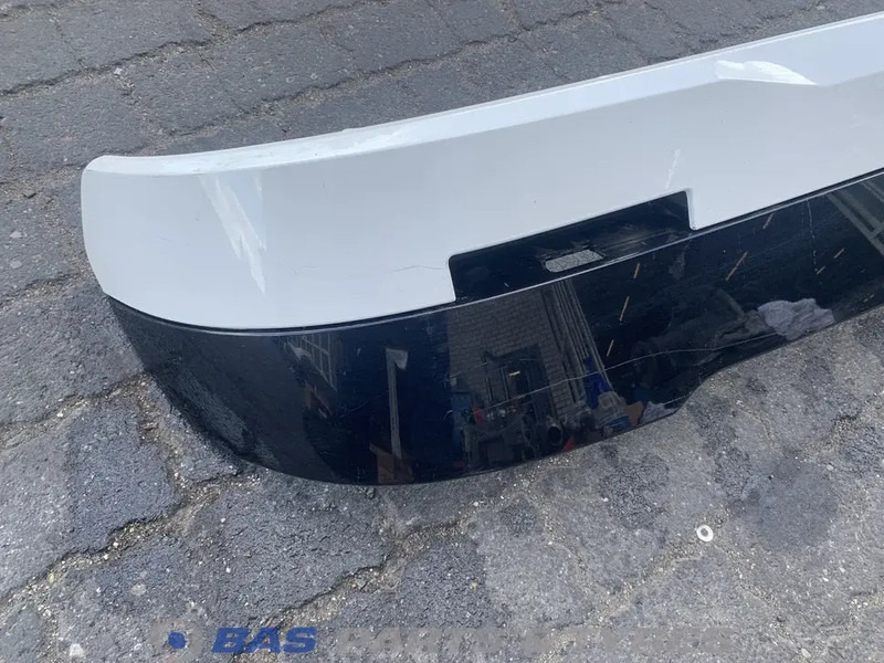 Scania - Sun visor for Truck: picture 3 Scania - Sun visor for Truck: picture 3