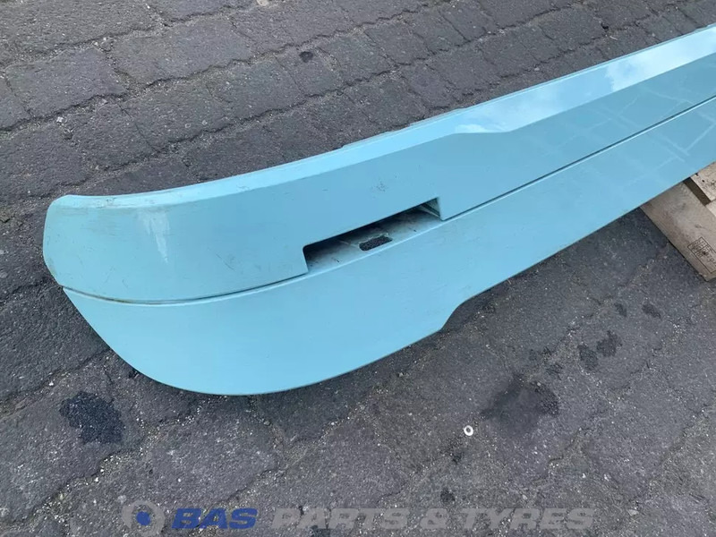 Scania - Sun visor for Truck: picture 3 Scania - Sun visor for Truck: picture 3