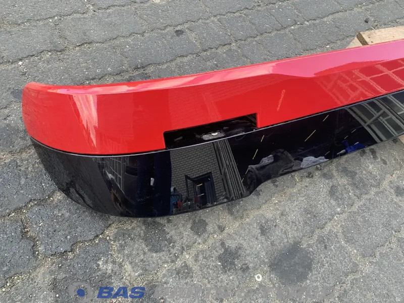 Scania - Sun visor for Truck: picture 3 Scania - Sun visor for Truck: picture 3