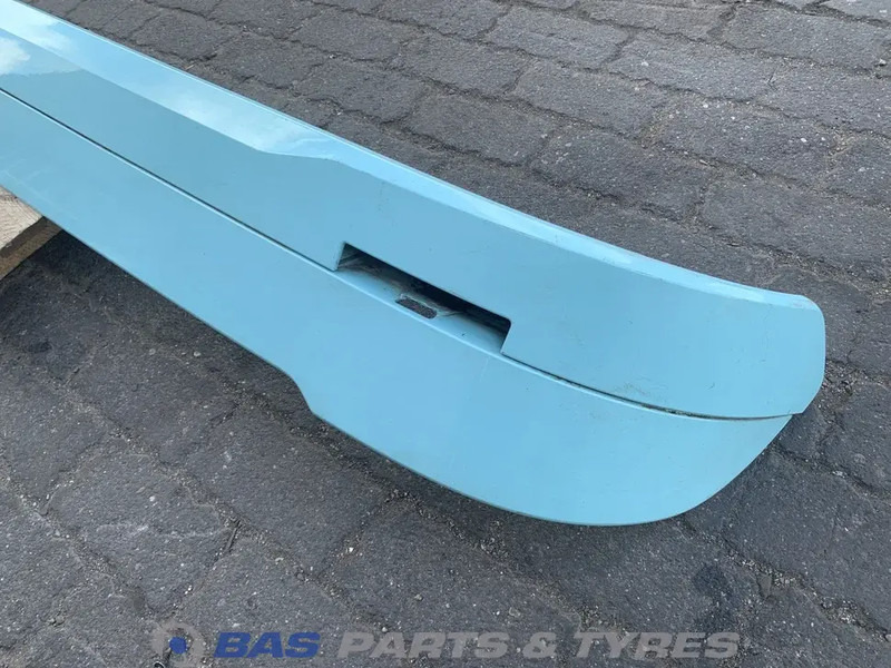 Scania - Sun visor for Truck: picture 2 Scania - Sun visor for Truck: picture 2