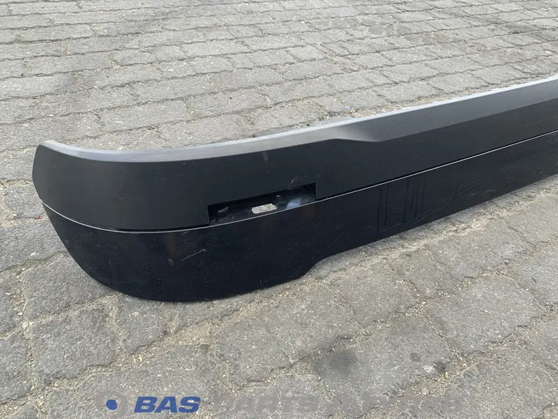Scania - Sun visor for Truck: picture 2 Scania - Sun visor for Truck: picture 2