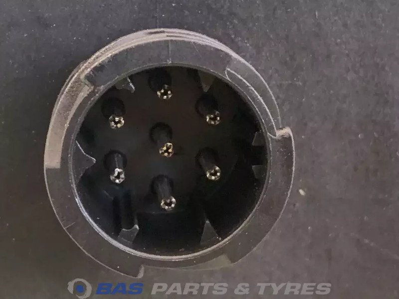 Scania - Tail light for Truck: picture 3 Scania - Tail light for Truck: picture 3