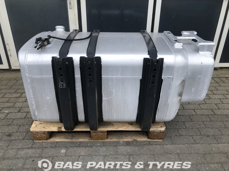 Scania - Fuel tank for Truck: picture 3 Scania - Fuel tank for Truck: picture 3