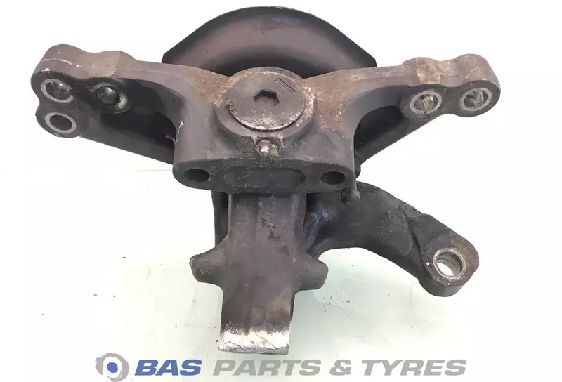 Scania - Steering gear for Truck: picture 3 Scania - Steering gear for Truck: picture 3