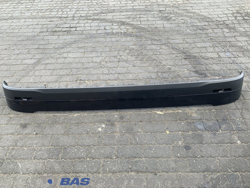 Scania - Sun visor for Truck: picture 1 Scania - Sun visor for Truck: picture 1