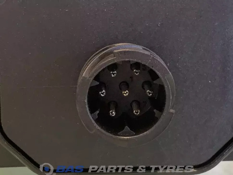 Scania - Tail light for Truck: picture 4 Scania - Tail light for Truck: picture 4