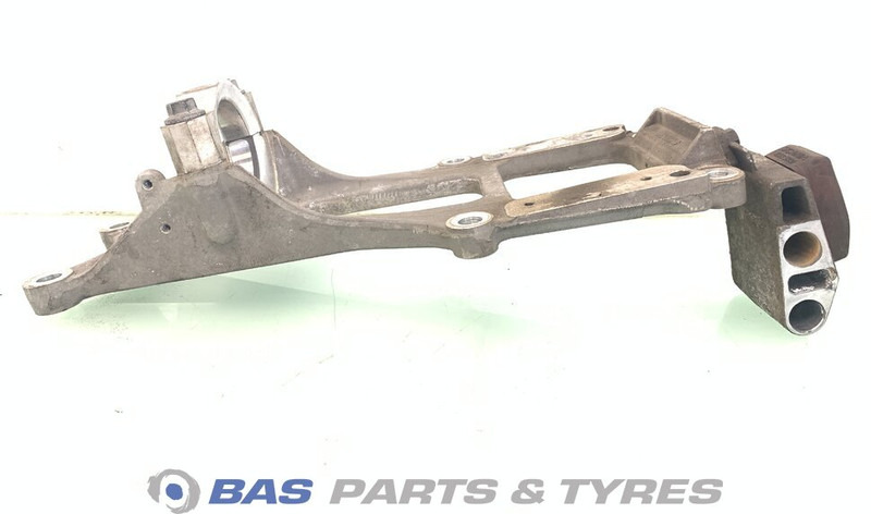Scania - Frame/ Chassis for Truck: picture 1 Scania - Frame/ Chassis for Truck: picture 1