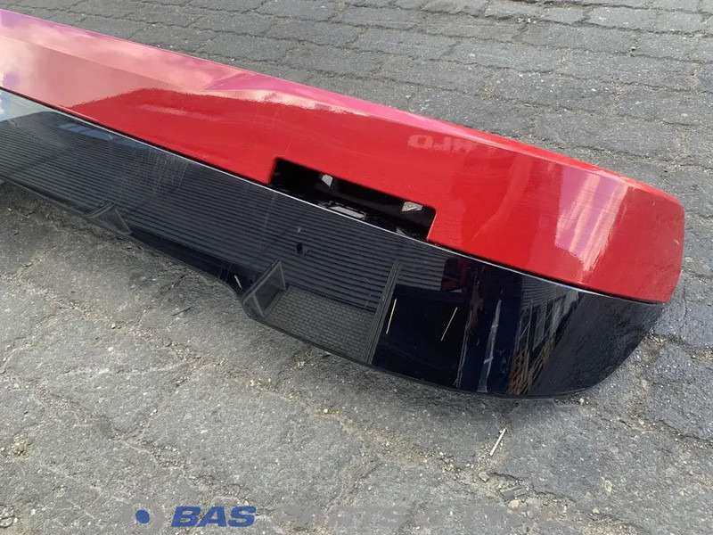Scania - Sun visor for Truck: picture 2 Scania - Sun visor for Truck: picture 2