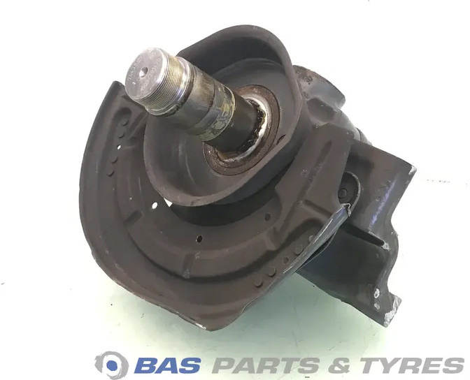 Scania - Front axle for Truck: picture 2 Scania - Front axle for Truck: picture 2
