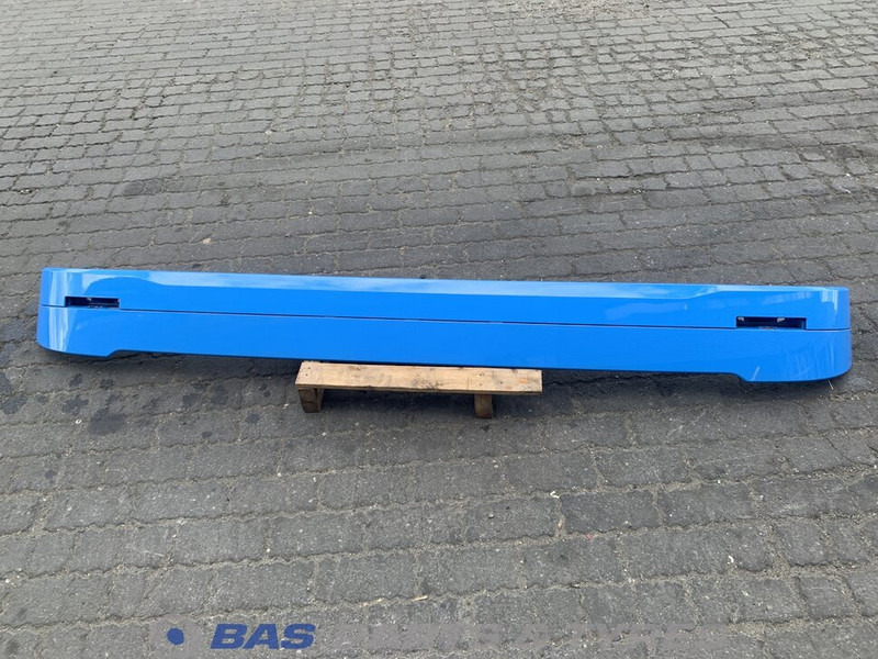 Scania - Sun visor for Truck: picture 1 Scania - Sun visor for Truck: picture 1