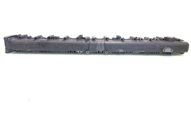 Scania  - Intake manifold for Truck: picture 1 Scania  - Intake manifold for Truck: picture 1