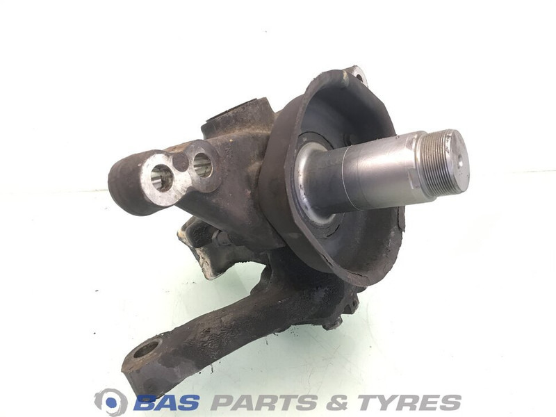 Scania - Steering gear for Truck: picture 1 Scania - Steering gear for Truck: picture 1