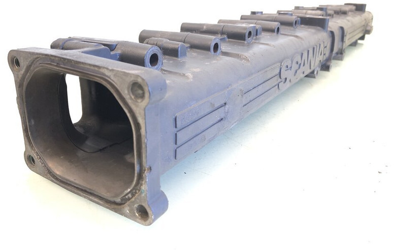 Scania  - Intake manifold for Truck: picture 2 Scania  - Intake manifold for Truck: picture 2