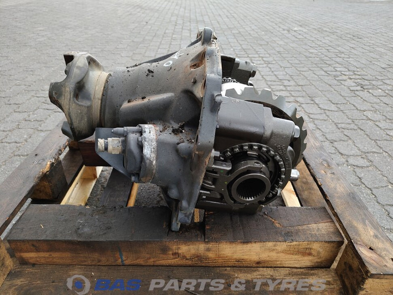 Scania - Differential gear for Truck: picture 1 Scania - Differential gear for Truck: picture 1