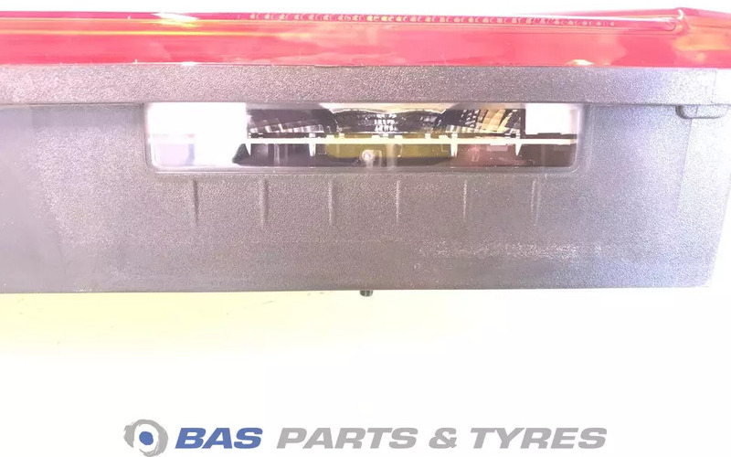 Scania - Tail light for Truck: picture 3 Scania - Tail light for Truck: picture 3