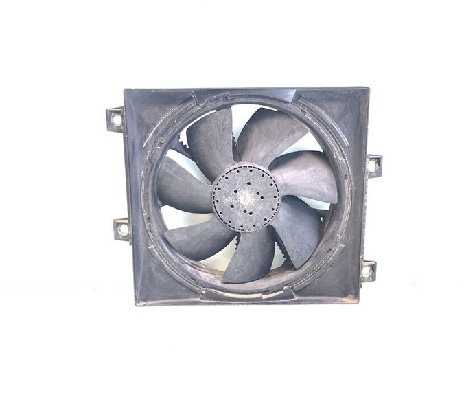 Scania - A/C part for Truck: picture 2 Scania - A/C part for Truck: picture 2
