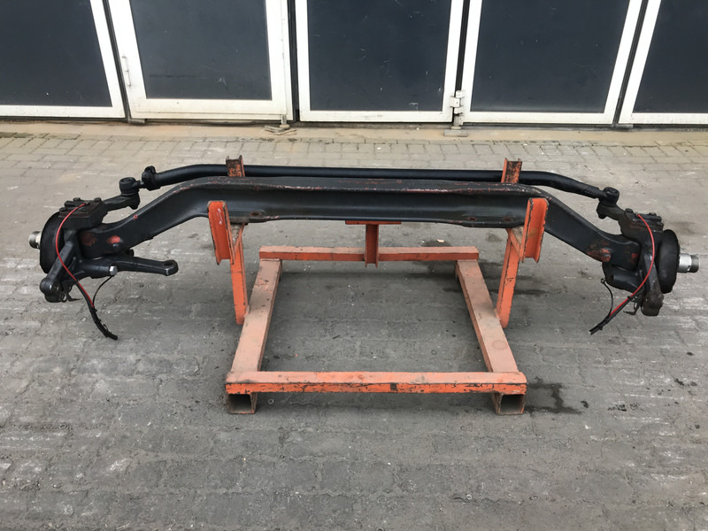 Scania - Front axle for Truck: picture 1 Scania - Front axle for Truck: picture 1