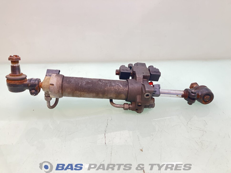 Scania - Steering for Truck: picture 3 Scania - Steering for Truck: picture 3
