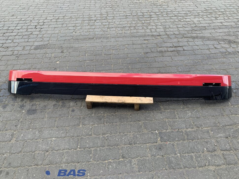 Scania - Sun visor for Truck: picture 1 Scania - Sun visor for Truck: picture 1