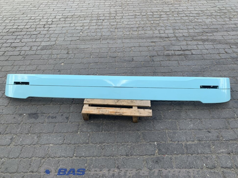 Scania - Sun visor for Truck: picture 1 Scania - Sun visor for Truck: picture 1