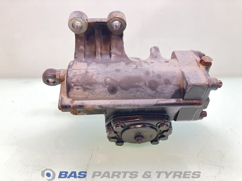 Scania - Steering gear for Truck: picture 3 Scania - Steering gear for Truck: picture 3