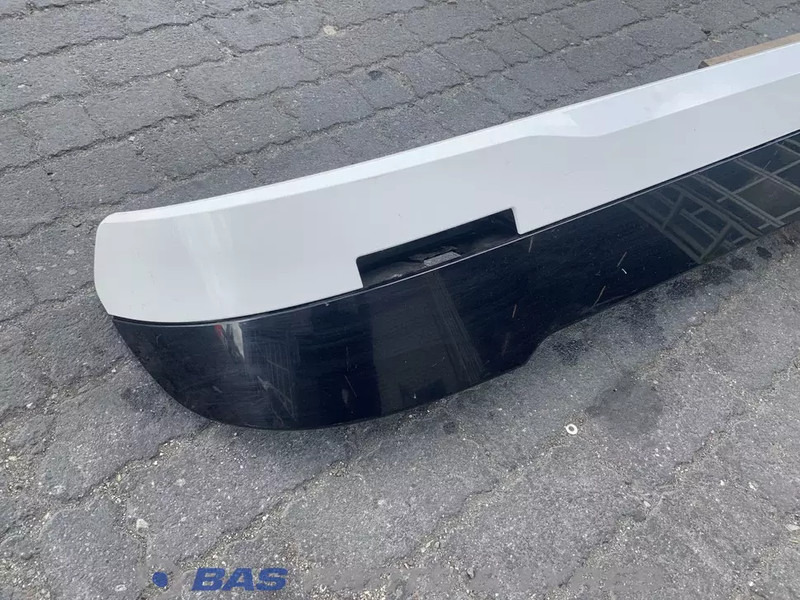 Scania - Sun visor for Truck: picture 3 Scania - Sun visor for Truck: picture 3