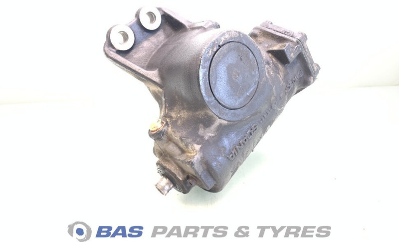 Scania - Steering gear for Truck: picture 2 Scania - Steering gear for Truck: picture 2