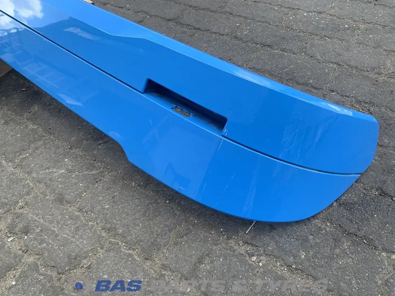 Scania - Sun visor for Truck: picture 2 Scania - Sun visor for Truck: picture 2