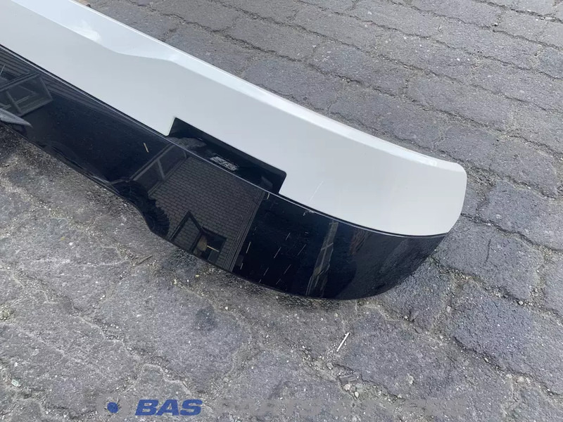 Scania - Sun visor for Truck: picture 2 Scania - Sun visor for Truck: picture 2