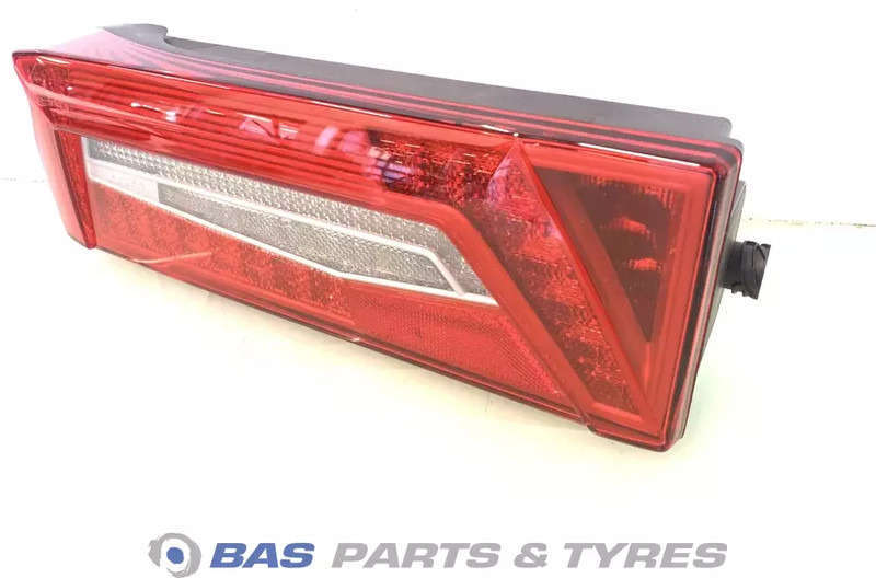 Scania - Tail light for Truck: picture 1 Scania - Tail light for Truck: picture 1